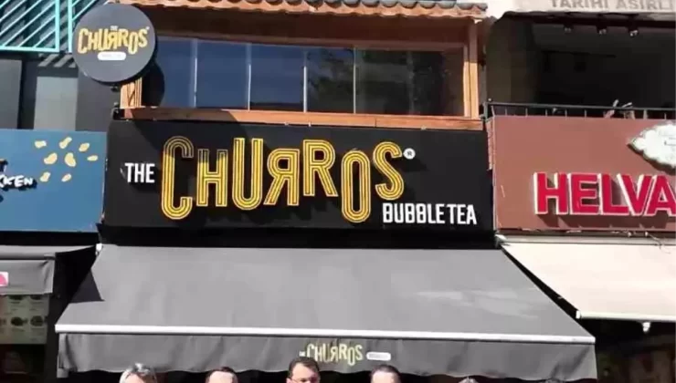 Pendik’te Filistin Destekli İşletmeye Ceza