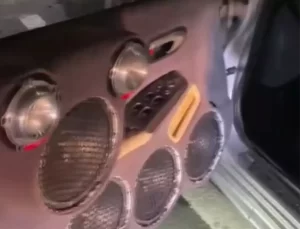 Pendik’te Trafik Denetiminde Cezalar