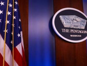 Pentagon duyurdu: İsrail ile temaslar devam ediyor