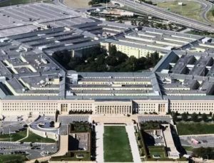 Pentagon: İsrail’e askeri personel konuşlandırılacak