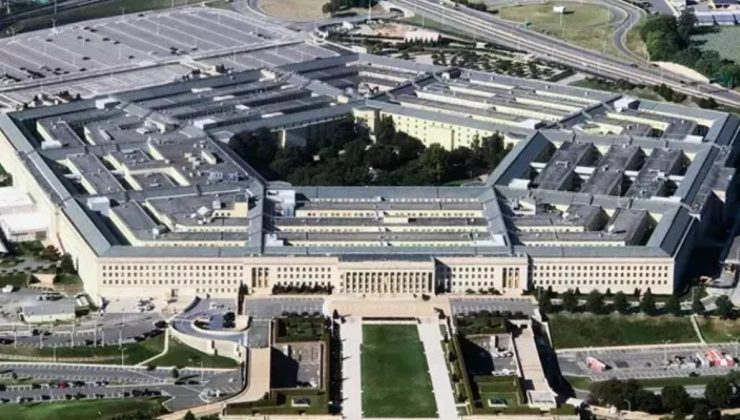 Pentagon: İsrail’e askeri personel konuşlandırılacak