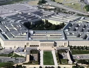 Pentagon’dan İsrail’e THAAD Bataryası