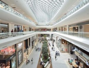 Perakende satışlar Ağustos’ta hızlandı