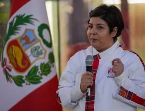 Peru Mutfağı Ankara’da Tanıtıldı