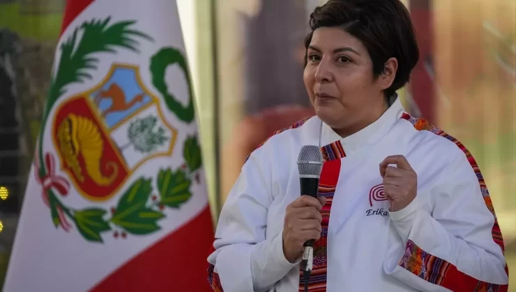 Peru Mutfağı Ankara’da Tanıtıldı