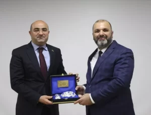 Peygamberimiz ve Karakter İnşası Etkinliği