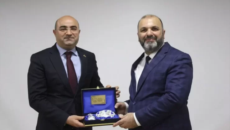 Peygamberimiz ve Karakter İnşası Etkinliği