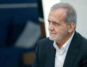 Pezeşkiyan’dan İslam Ülkelerine Birlik Çağrısı