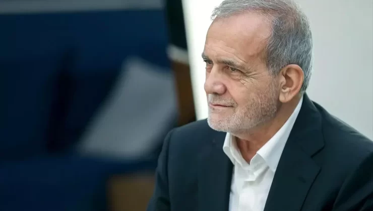 Pezeşkiyan’dan İslam Ülkelerine Birlik Çağrısı