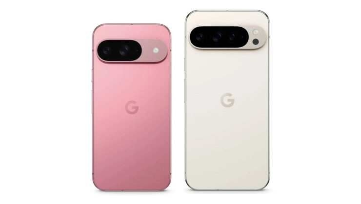 Pixel 9a’nın render görüntüleri ortaya çıktı