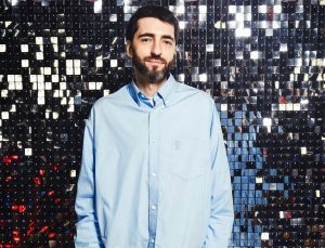 Piyanist Evgeny Grinko’nun “Melting” parçası müzikseverlerle buluştu