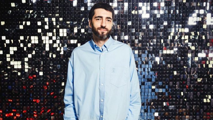 Piyanist Evgeny Grinko’nun “Melting” parçası müzikseverlerle buluştu