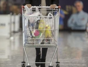 Piyasa katılımcıların yıl sonu enflasyon beklentisi yüzde 43,14 oldu