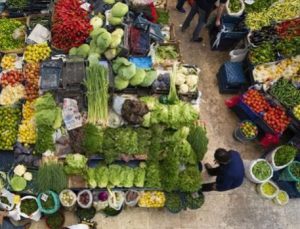 Piyasanın yıl sonu enflasyon beklentisinde ılımlı artış