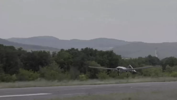 PKK’lı 4 Terörist Etkisiz Hale Getirildi