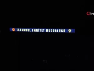 PKK’nın Yapılanmasına Operasyon: 5 Gözaltı