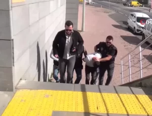 Platonik Aşk Cinayeti: Zanlı Tutuklandı