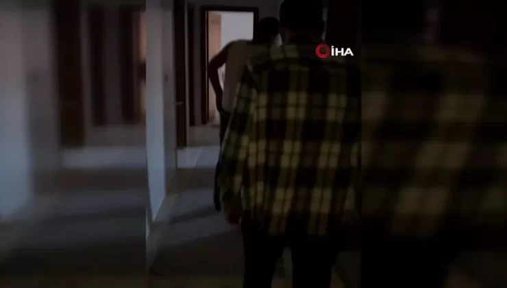 Polis Kılığında Vurgun: 3 Milyon TL Dolandırıldılar