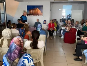 Polisten Dolandırıcılık Uyarısı