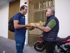 Posta Gönderileri %6,9 Arttı