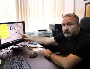 Prof. Dr. Koçbulut’tan Sivas Depremleri Açıklaması