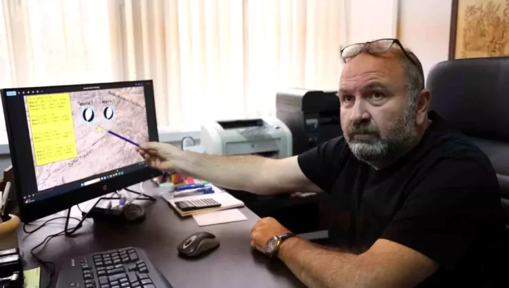 Prof. Dr. Koçbulut’tan Sivas Depremleri Açıklaması