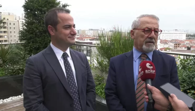 Prof. Dr. Naci Görür: “Bu Ülkenin İnsanlarının Can Güvenliği Üzerinde Bir Araya Gelemiyorsak Yazıklar Olsun Bize”