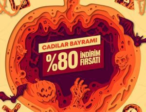 PS Store’da “Cadılar Bayramı” indirimleri başladı: Yüzde 90’a varan indirim