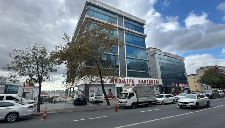 Raporda çarpıcı detay: Ölen bebek sayısı daha fazla olabilir