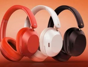 Realme çok yakında ilk kulak üstü kulaklık modelini satışa sunacak