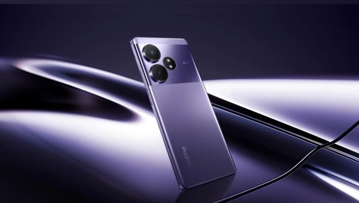 Realme GT Neo 7’nin temel özellikleri ortaya çıktı: İşte beklenen özellikler