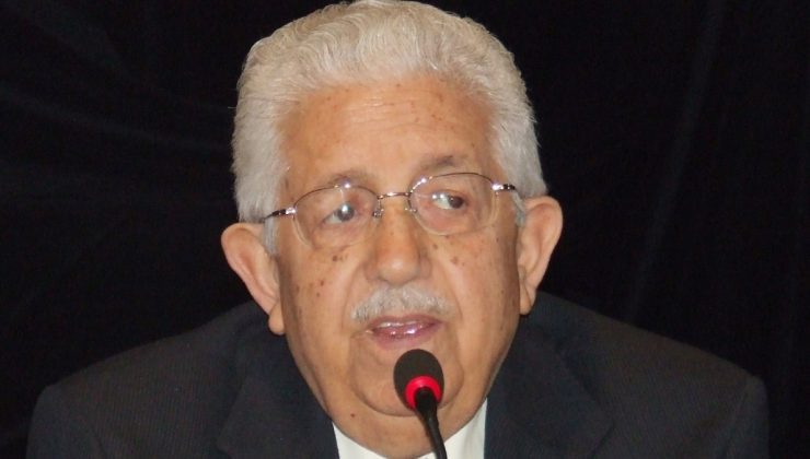 Recai Kutan’ın ismi Pendik’te bir caddeye verildi