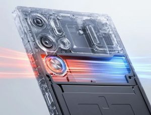 Red Magic’in yeni modeli, oyun tutkunlarını yine kendine hayran bırakacak