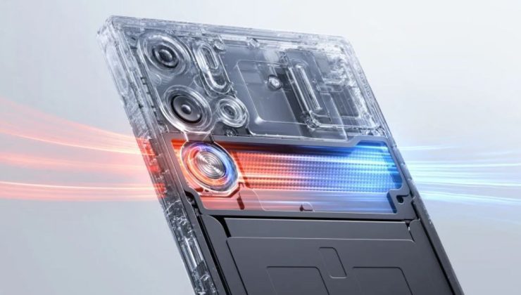 Red Magic’in yeni modeli, oyun tutkunlarını yine kendine hayran bırakacak