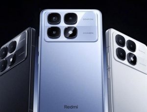 Redmi K80 serisi Dimensity 9400 ve Snapdragon 8 Elite ile gelecek
