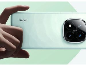 Redmi Note 14 Pro+ modelinin popülaritesi, iPhone 16 Pro Max’i geride bıraktı