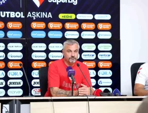 Reis: Daha Çok Gayret Gerek!