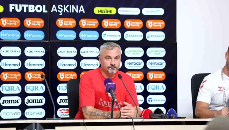 Reis: Daha Çok Gayret Gerek!