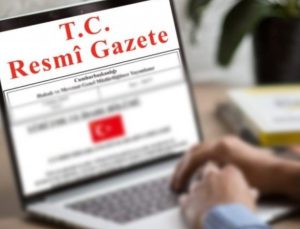 Resmi Gazete’de yayımladı: Çocukların korunmasına dair meclis araştırması komisyonu kurulacak