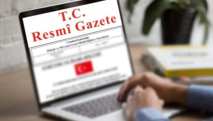 Resmi Gazete’de yayımladı: Çocukların korunmasına dair meclis araştırması komisyonu kurulacak