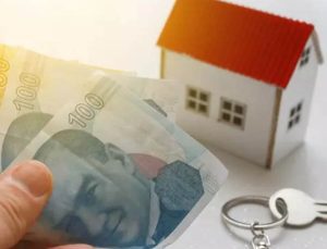 Resmi Gazete’de yayımlandı: Nakit parayla kira ödeme devri bitti