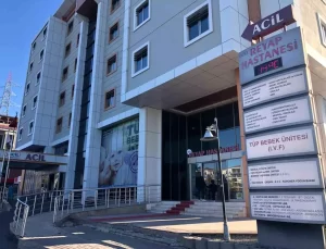 Reyap Hastanesi’nin Ruhsatı İptal Edildi