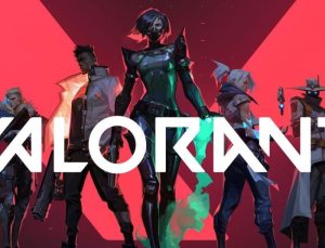 Riot, Valorant Evrenine Yeni Oynanabilir Deneyimler Getirecek