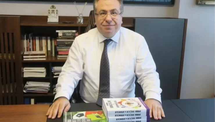 Rize Eski Baro Başkanı Av. Hüseyin Karaahmetoğlu’ndan Kredi Kartı Vergisi Eleştirisi: Bankalar Elini Taşın Altına Koymalı