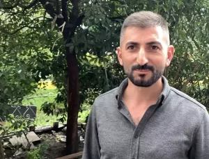 Rize’de Büfe Sahibi Doğayı Korumaya Önem Verdi