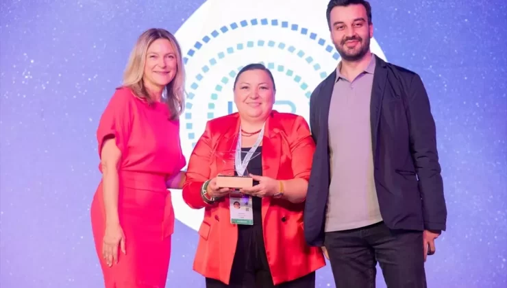 Robotaksi Yarışması’na Global Ödül