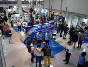 Robotik Otomasyon Çözümleri Programı Kartal’da Başladı