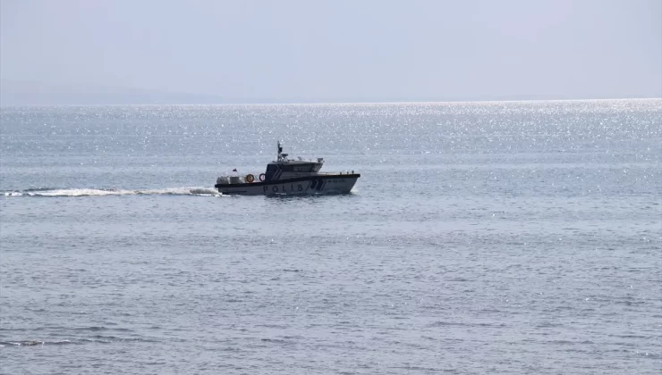 Rojin Kabaiş İçin 16. Gün Arama