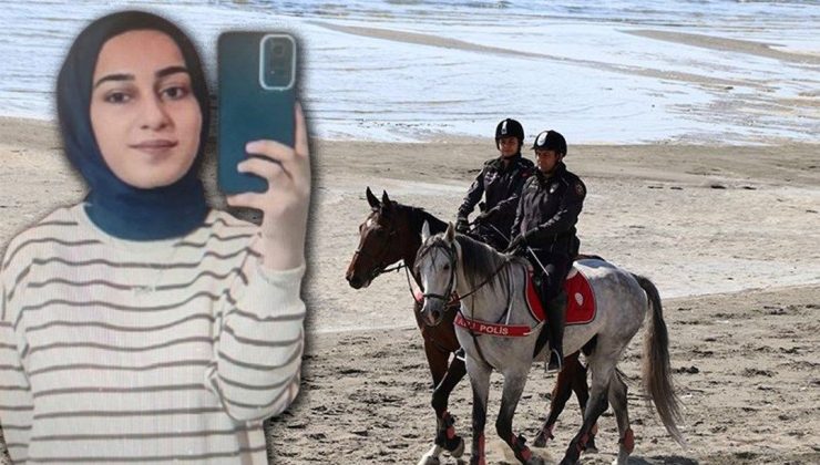 Rojin Kabaiş nerede? Genç kızı arama çalışmaları 10’uncu gününe girdi