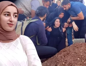 Rojin Kabaiş’in ölmeden önce internette yaptığı aramalar kafa karıştırdı